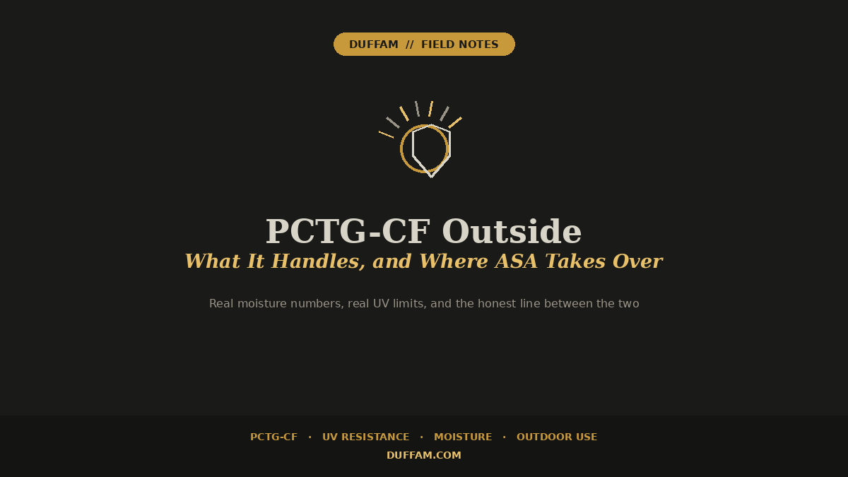 PCTG-CF Outside: What It Handles, and Where ASA Takes Over